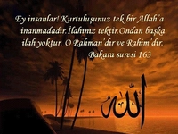 Kuranda Oruç Zamanı