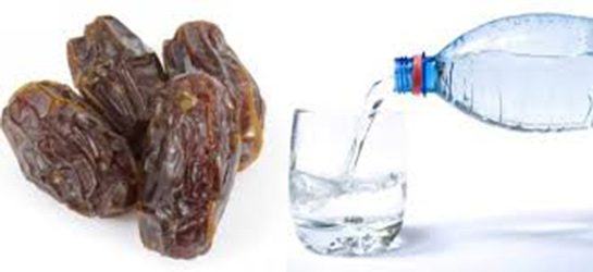 Kaza Orucu Nasıl Tutulur?