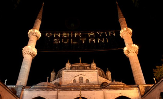 Nafile Oruçu Sevap Olduğu Günler